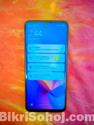 Xiaomi Redmi 10 2022